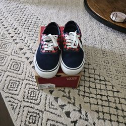 Vans Size 8.5