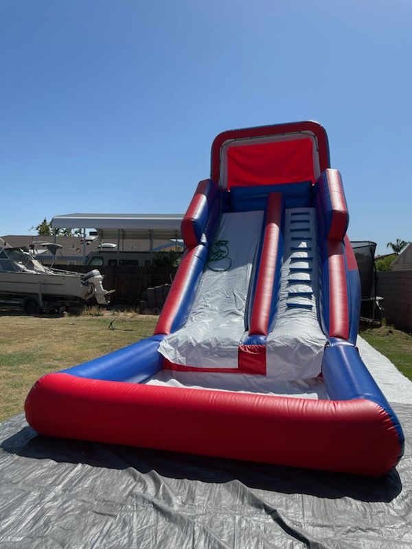 Waterslide For Sale