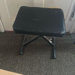 PIANO BENCH