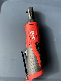 Milwaukee Ratchet 3/8 (tool Only)
