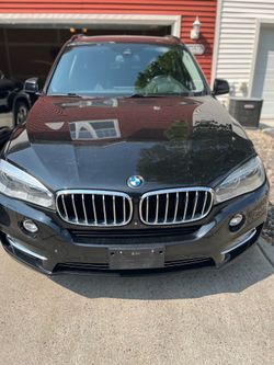 2014 BMW X5