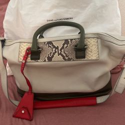Diane Von Furstenberg  Handbag