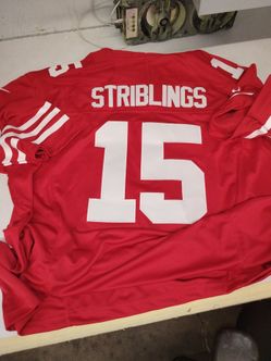 9ers jersey