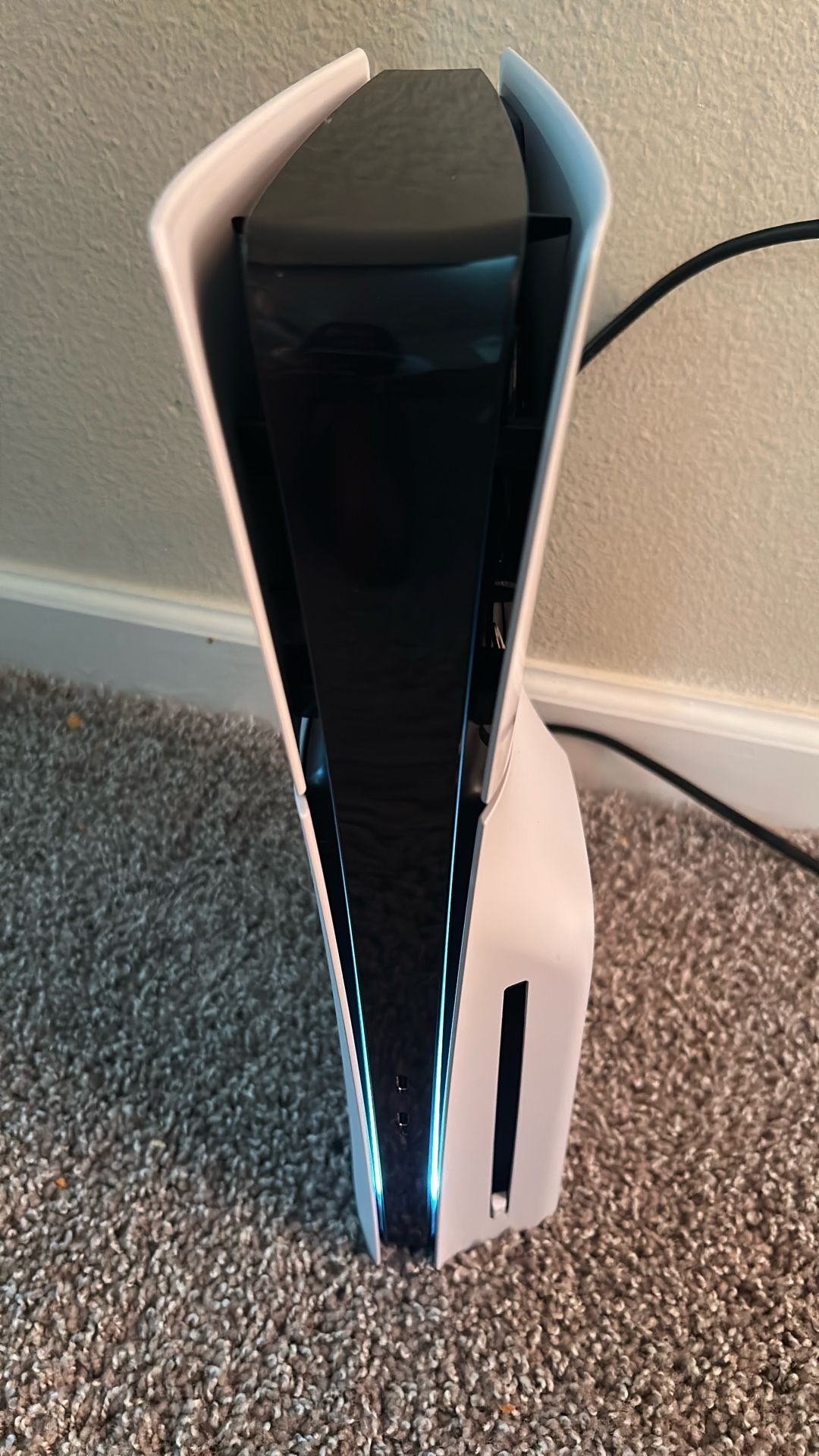 PS5 Disc X Dual sense Edge Controller