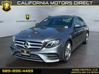 2019 Mercedes-Benz E 300