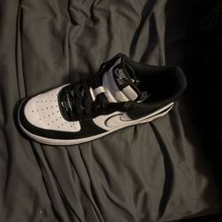 Premium Air Force Ones