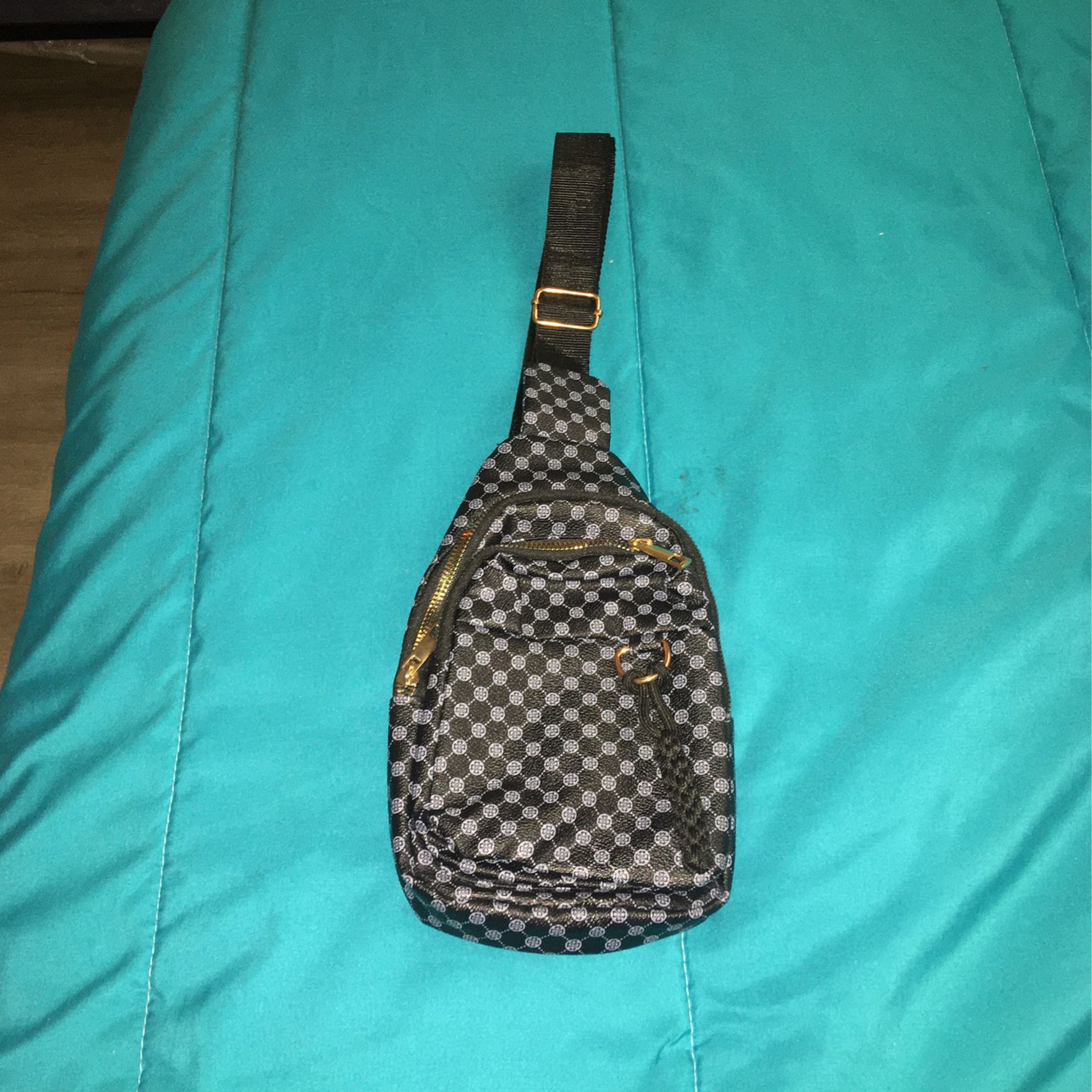 Side Bag For Men And Women 