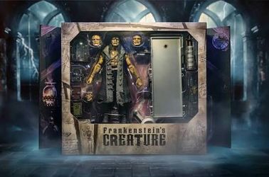 Figure obscura Frankenstein