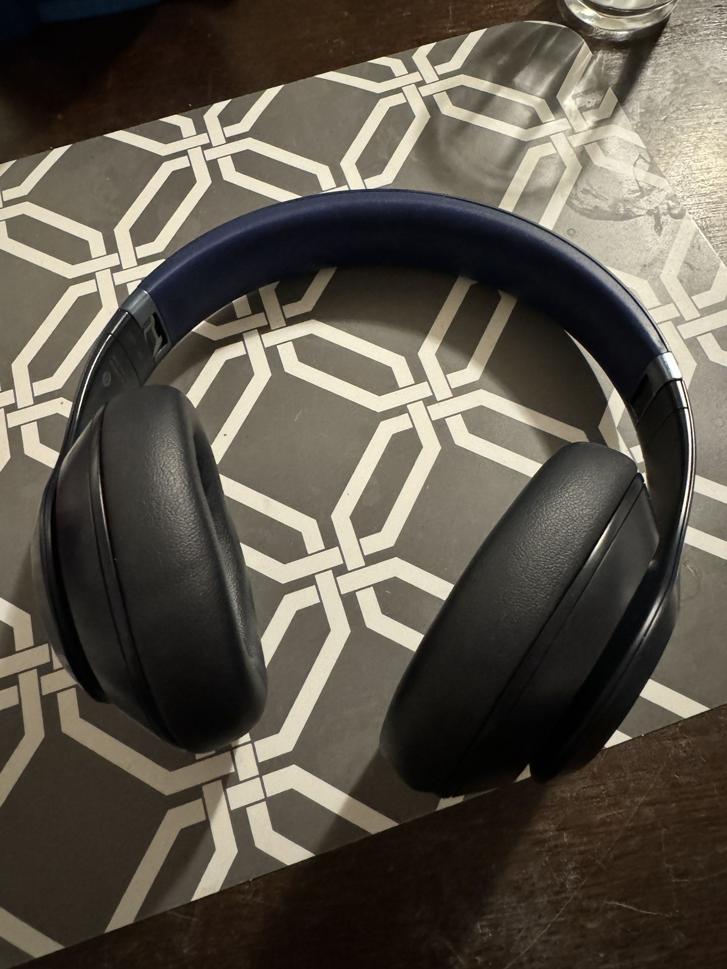 Beats Studio Pro Trade