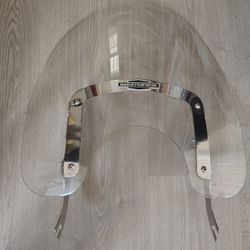 Harley Softail Windshield 