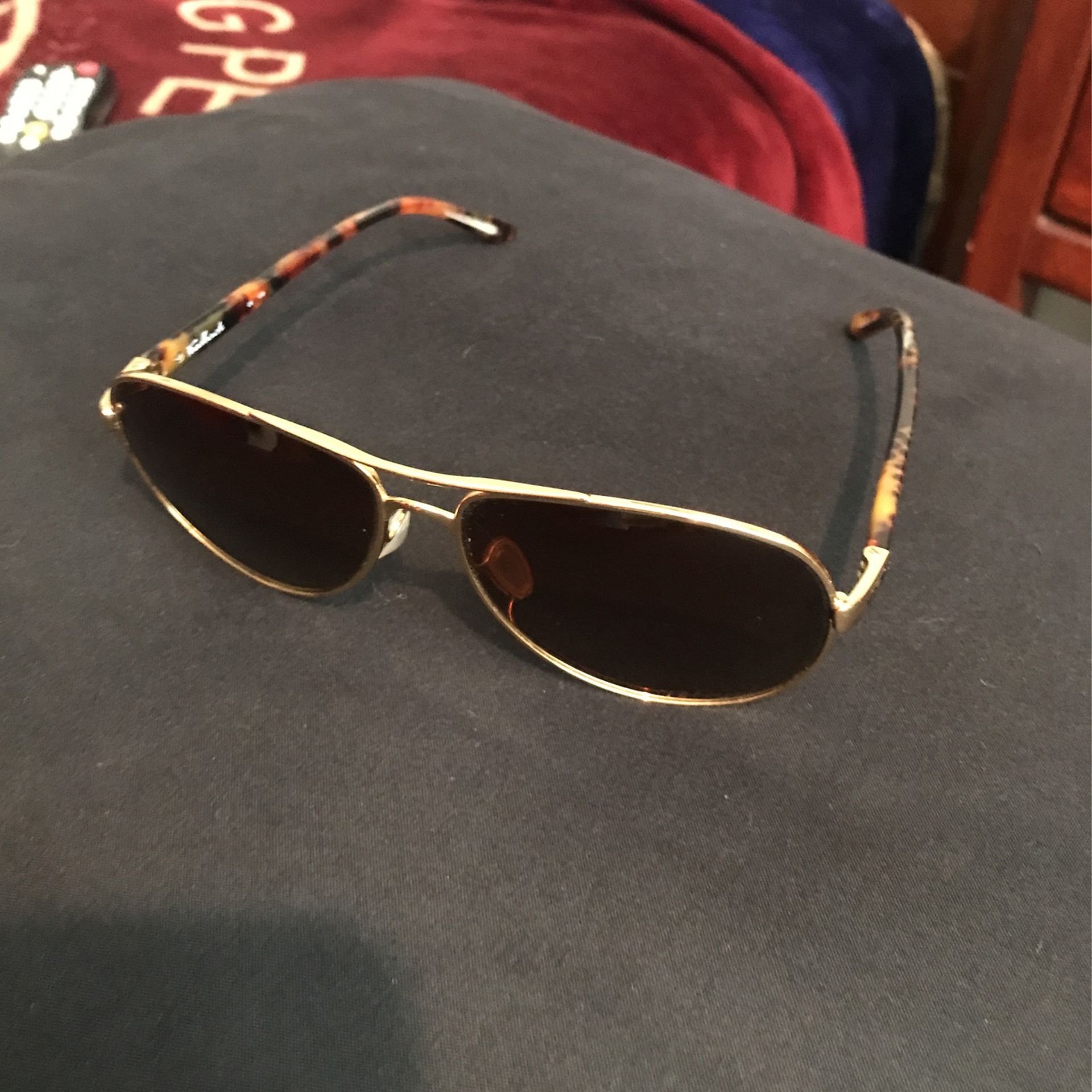 Oakley Feedback Sunglasses W/ Case