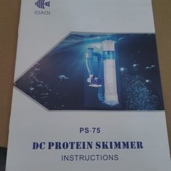hob Skimmer 