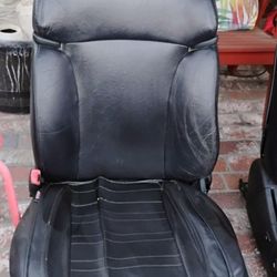 2006 To 2011 Lexus GS Seats Leather Parts
