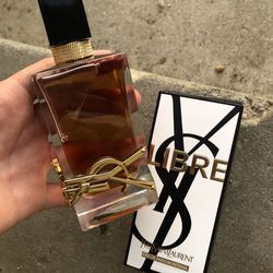 Ysl Libre