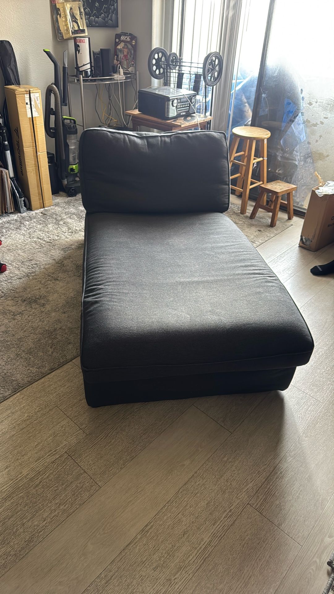 Lounge Couch