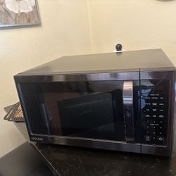 Vissani Microwave