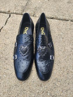 Mens dress shoes