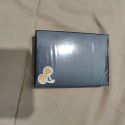 Cherry Casino Playing Cards Black And Gold 