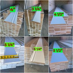 Baseboard