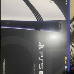 PlayStation 5 Pro 