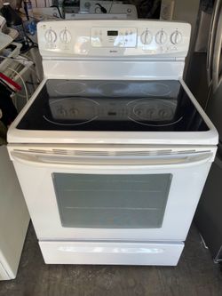 Stove