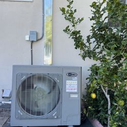 Air Conditioning And Heating Hvac
