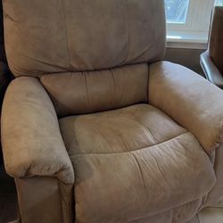 Swivel Recliner
