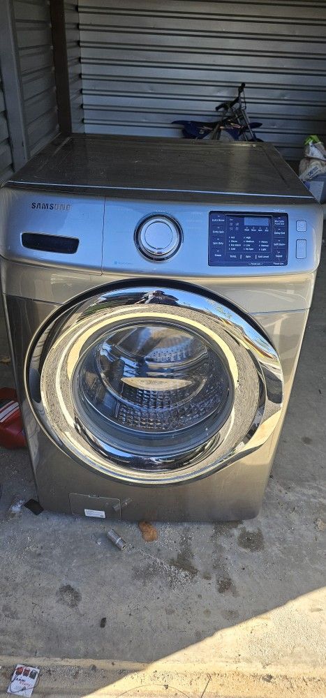 Samsung Washing Machine