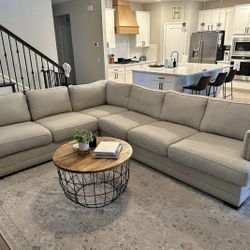 Sofa Sectional 