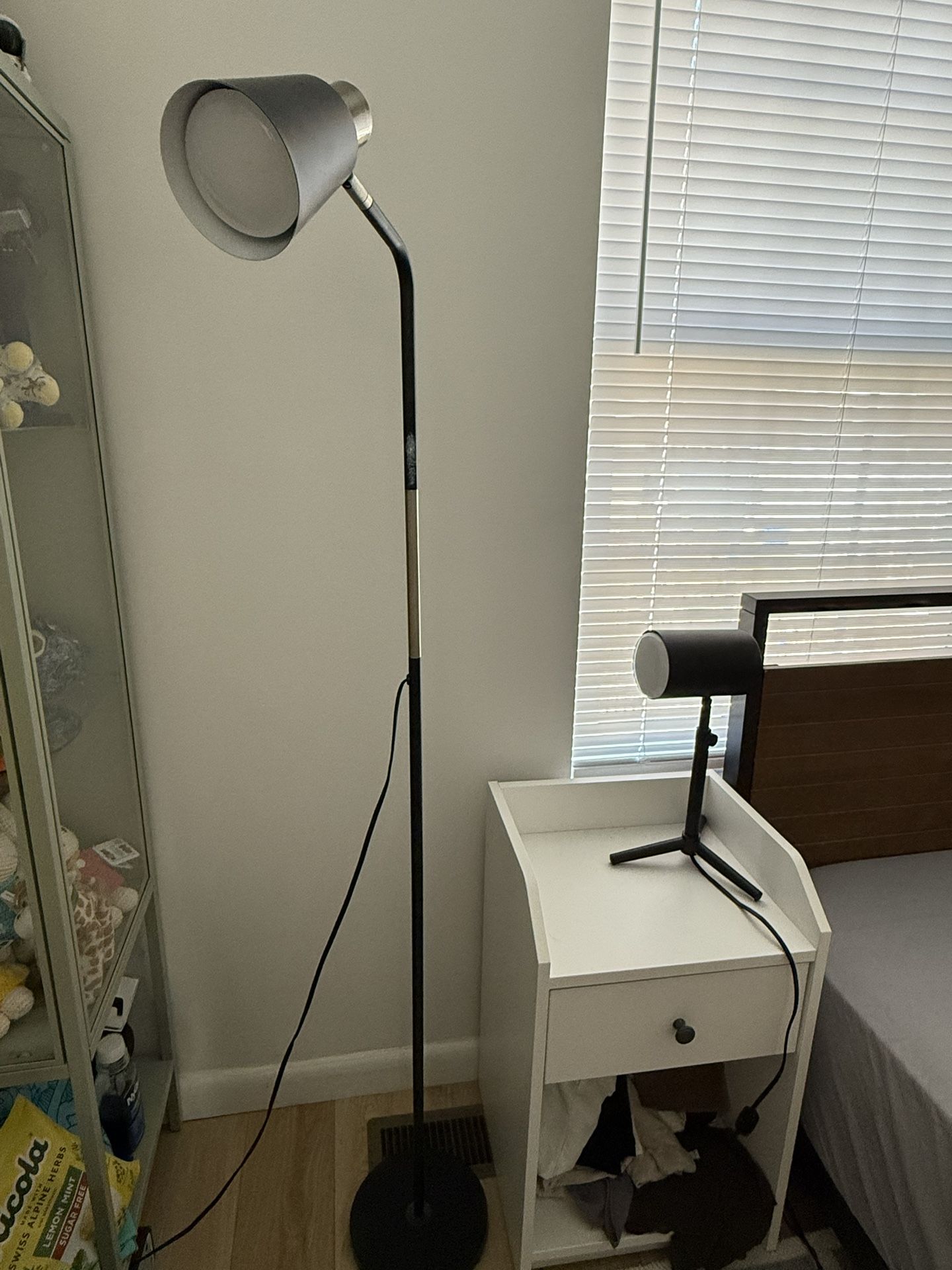 Floor Lamp