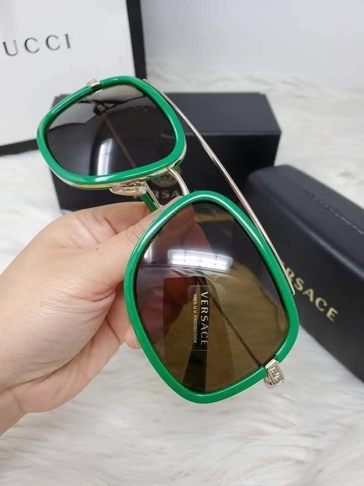 New Sunglasses VERSACE