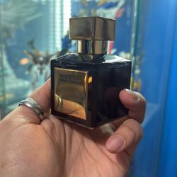 Maison Francis Kurkdjian Oud Satin Mood Extrait