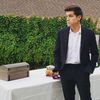 Zack Cervantes
