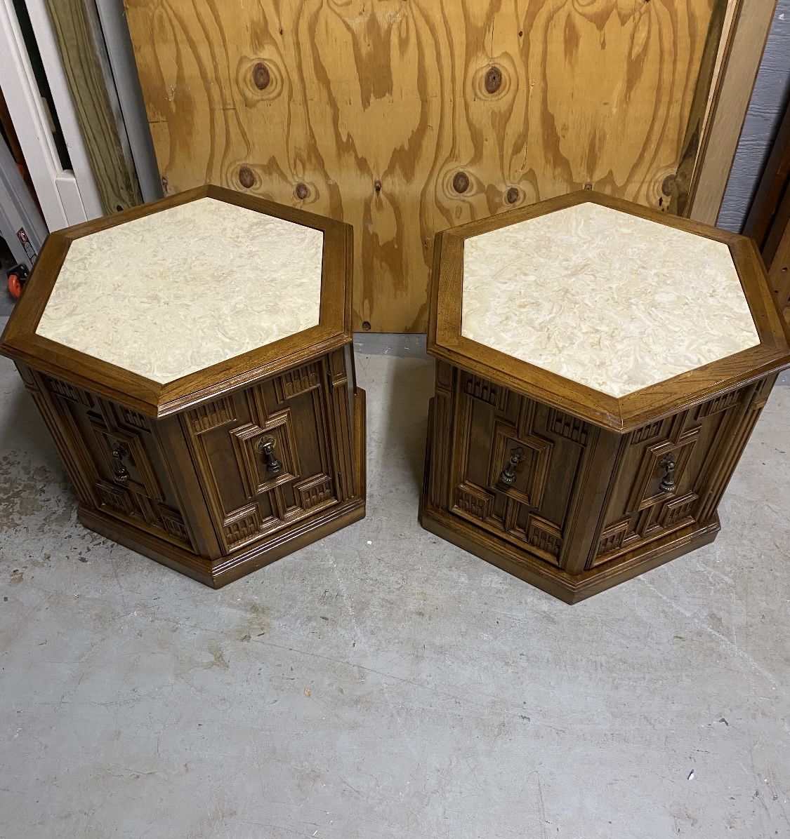 End Tables