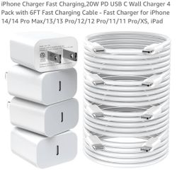 iPhone faster charger 