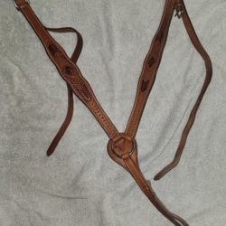 Standard Breast Collar