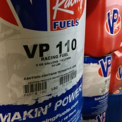 Vp110 dumont dunes blend