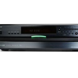 Onkyo Compact Disc Player CD Changer