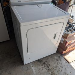 Kenmore Gas Dryer 