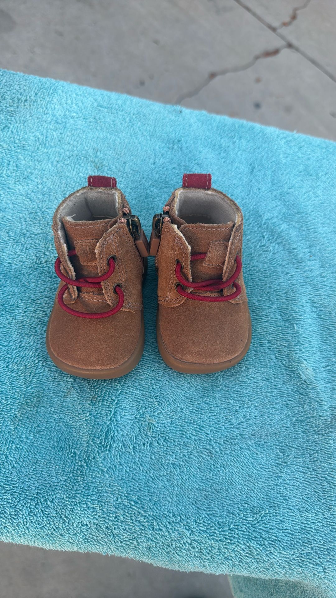 Baby Uggs