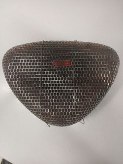 Edelbrock old school car parts
