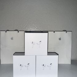 AirPod Pros