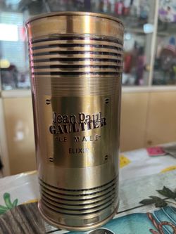 Jean Paul Gaultier Le Male Elixir