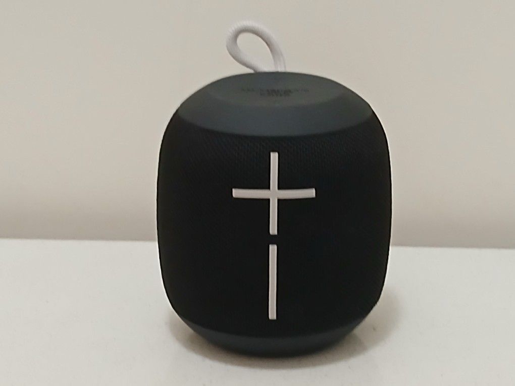 Ultimate Ears - Wonderboom Bluetooth Speaker