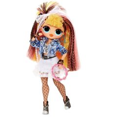 Lol Barbie !!!! New