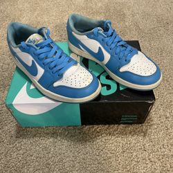Jordan One
