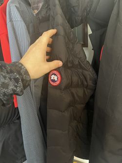 Canada Goose L