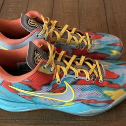 Nike Kobe 8 Proto Venice Beach Mens Size 11
