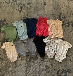 0-3/ 3M Baby Boy clothes