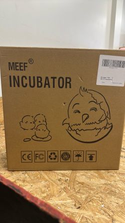 Incubator